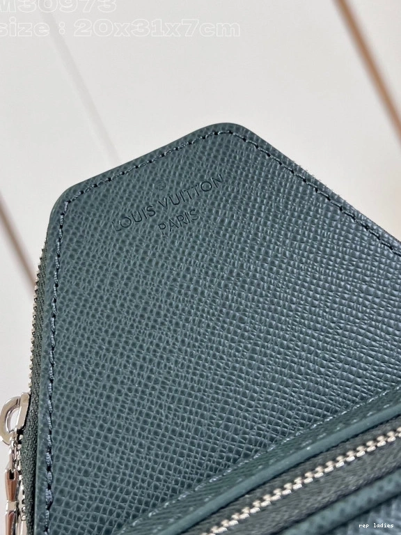 Cheap NM-31*20*7CM Slingbag VUITTON LOUIS Avenue 0720